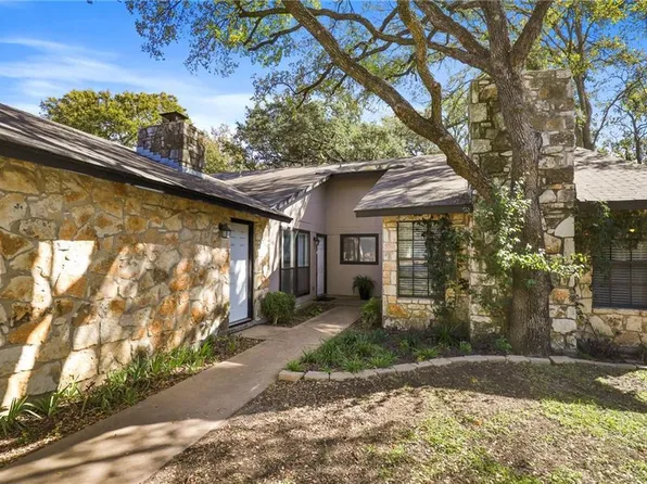 11901 Oak Knoll Dr #A, Austin, TX 78759