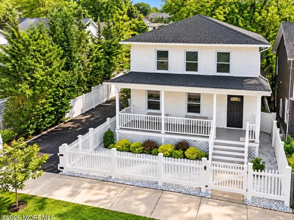 603 Comstock Street, Asbury Park, NJ 07712