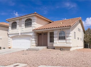 9882 Silver Chimes Ct, Las Vegas, NV 89183