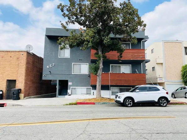 Dryden Apartments, 457 W Dryden St APT H, Glendale, CA 91202