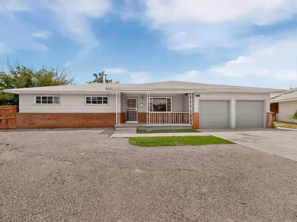 1603 Edith Dr, Belen, NM 87002