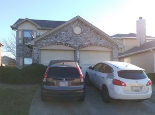 1114 Lombard Ln, Duncanville, TX 75137