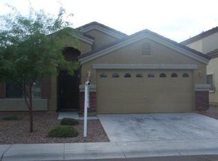 5580 S 240th Dr, Buckeye, AZ 85326