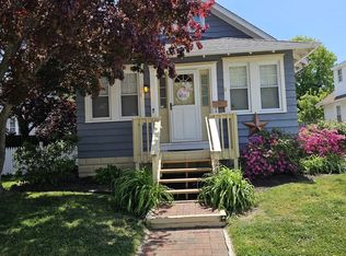 216 Marlin Rd, Absecon, NJ 08201