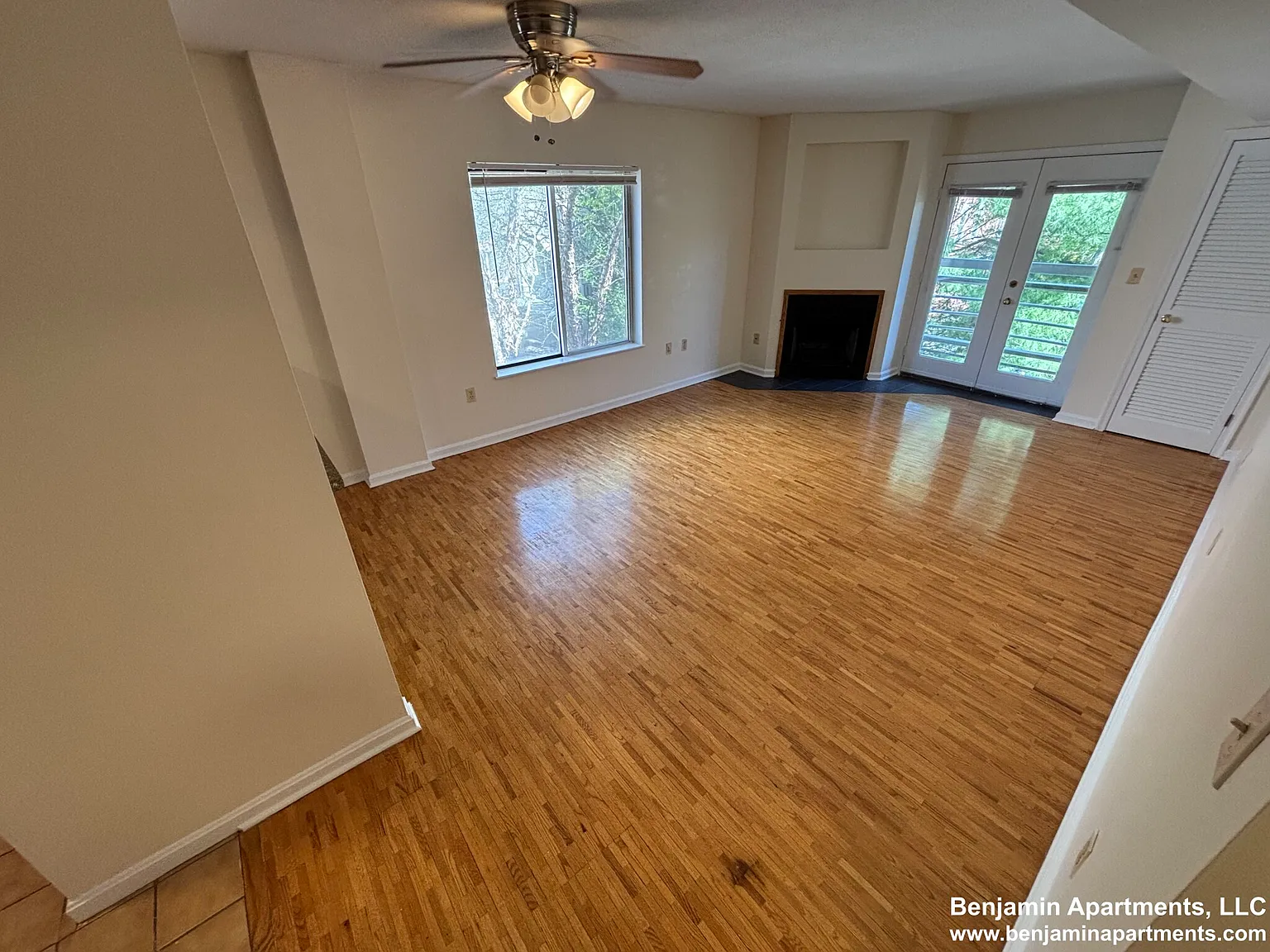 2 bed, $4,000 — Photo 3