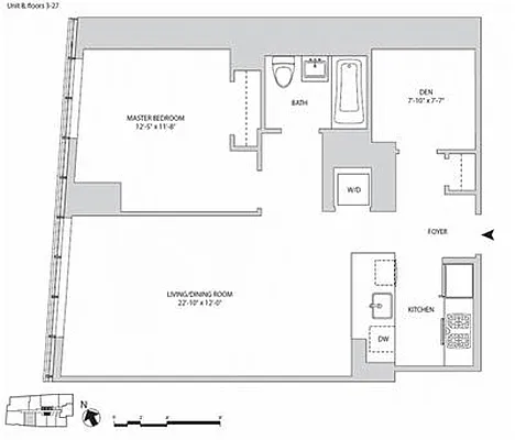 Rented by Living New York | media 27