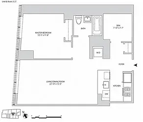 Rented by Living New York