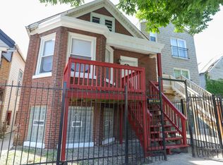 1348 S Tripp Ave, Chicago, IL 60623