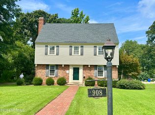908 Church St, Scotland Neck, NC 27874