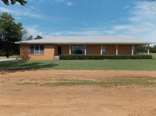 1313 E 18th St, Ada, OK 74820