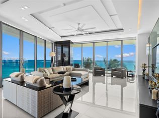 Residences By Armani, Sunny Isles Beach, FL 33160