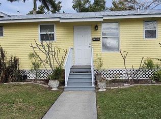 461 W Marion Ave, Punta Gorda, FL 33950