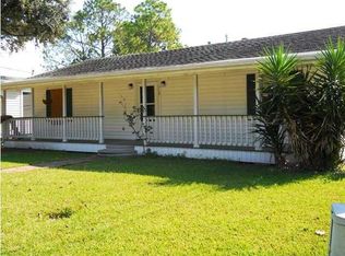 319 Bayard St, New Iberia, LA 70560