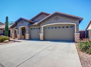 7343 E Norwood St, Mesa, AZ 85207