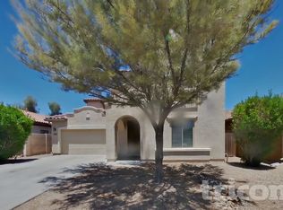 10208 W Wier Ave, Tolleson, AZ 85353