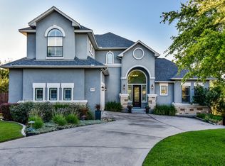 4008 Varner Ct, Austin, TX 78732