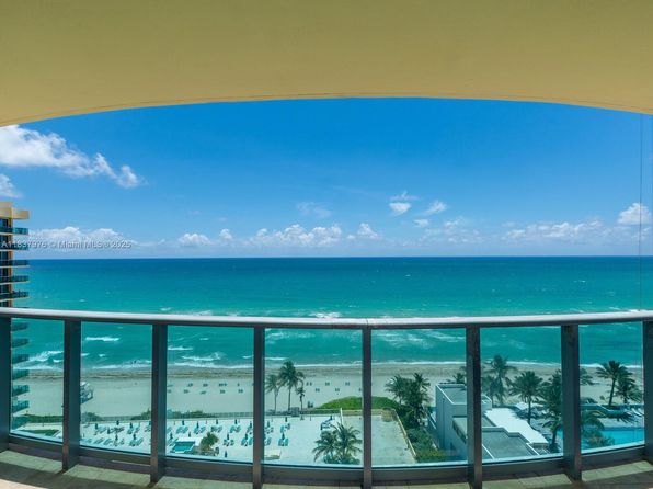 2501 S Ocean Dr APT 1525