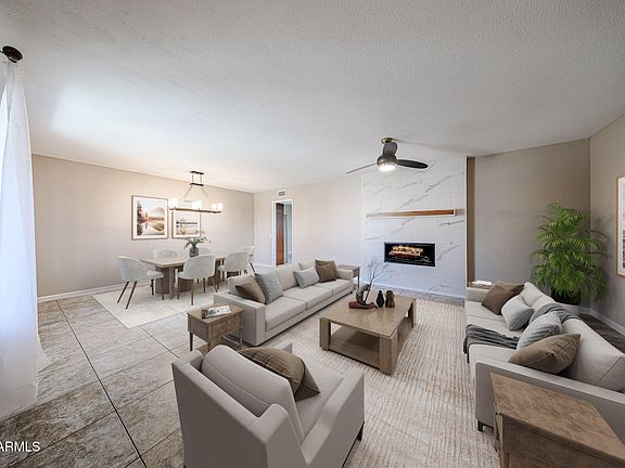 4th image of 12619 N SUN VALLEY Drive