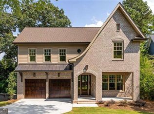 1115 Ralph Rd NE, Atlanta, GA 30324