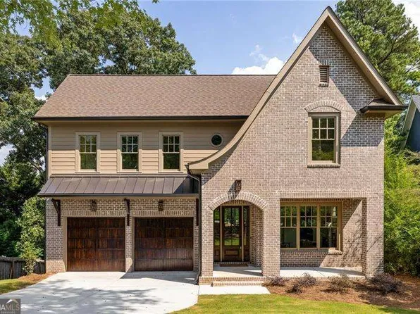 1115 Ralph Rd, Atlanta, GA 30324