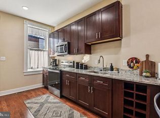 1602 N Bond St, Baltimore, MD 21213