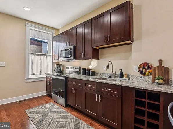 1602 N Bond St, Baltimore, MD 21213
