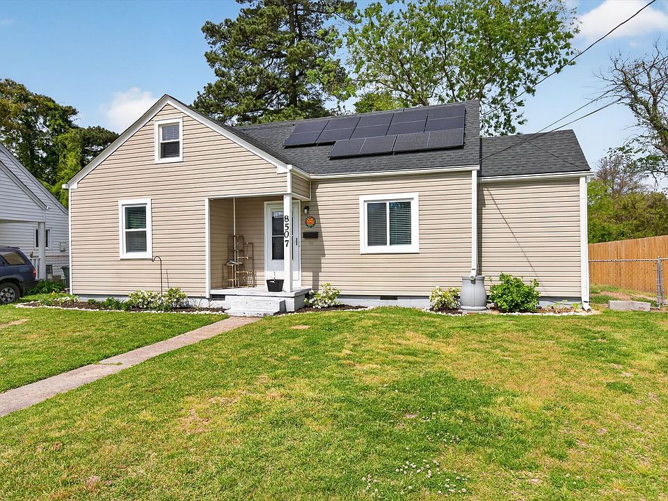 1st image of 8507 Chapin St