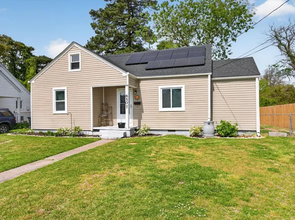 8507 Chapin St, Norfolk, VA 23503