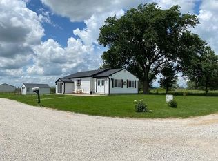 19501 290th Rd, Unionville, MO 63565