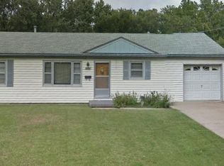 5608 E 100th Ter, Kansas City, MO 64137