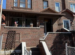5033 39th Pl, Sunnyside, NY 11104