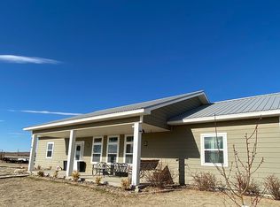 1001 Saline River Rd, Plainville, KS 67663