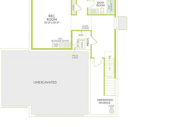 4th image of this home