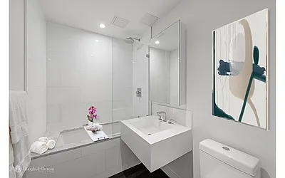 Sold by Douglas Elliman