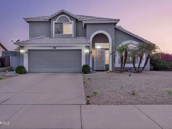 11652 N 76TH Drive, Peoria, AZ 85345