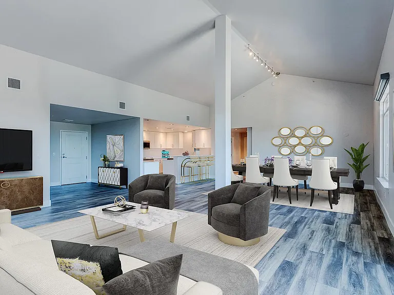 The Mercer Apartment Homes — Photo 31