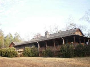 384 Wheeler Rd, Gray, GA 31032