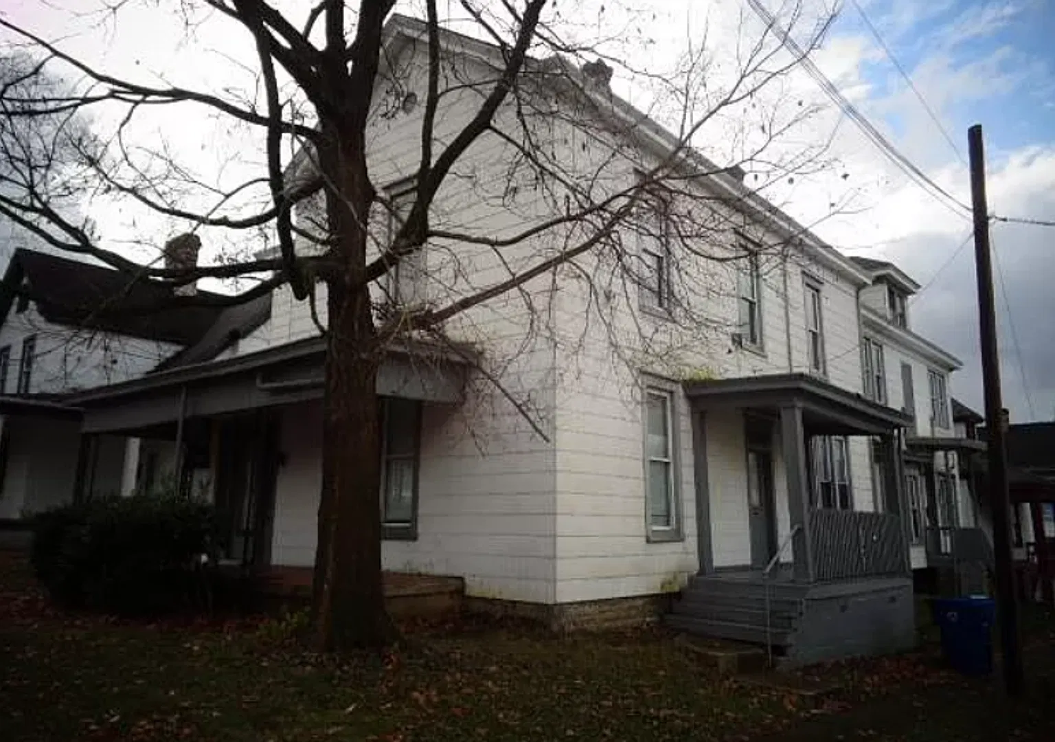 202 S Maple St — Photo 2