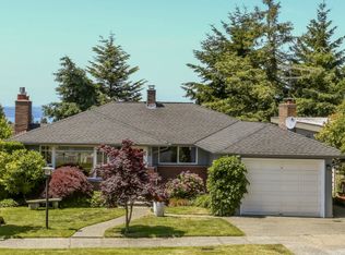 5927 36th Ave SW, Seattle, WA 98126