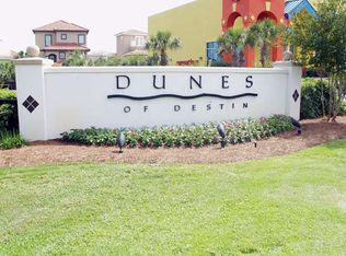 Lot 3d Sandprint Drive, Destin, FL 32541