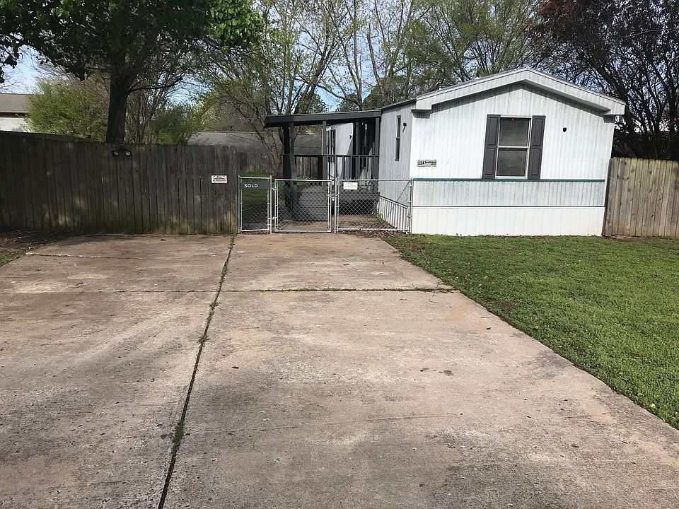 114 Southland Dr, Tahlequah, OK 74464 Zillow