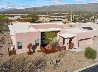 7639 S Galileo Ln, Tucson, AZ 85747