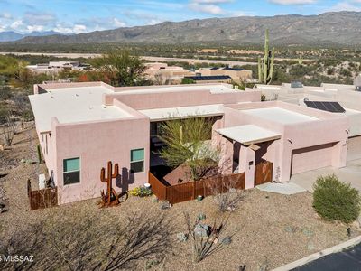 7639 S Galileo Ln, Tucson, AZ, 85747