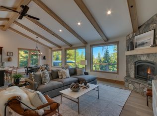 7295 Chinkapin Rd, Tahoma, CA 96142