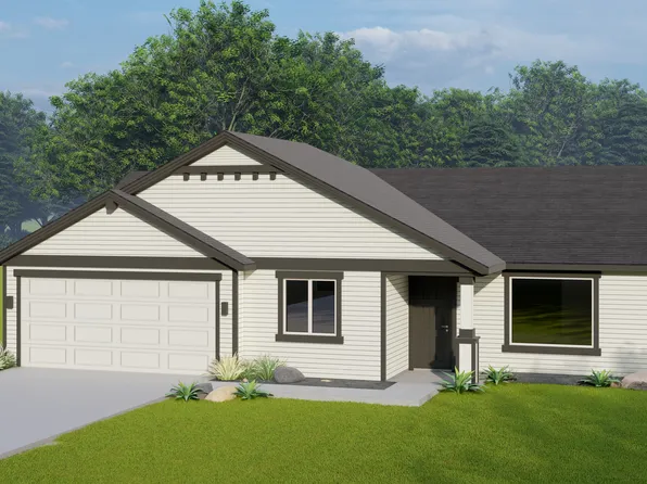 The 1150 Plan, Grapevine Estates