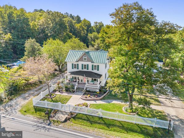 39335 E Colonial Hwy, Hamilton, VA 20158