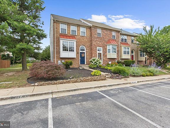 2nd image of 7813 Hidden Creek Way