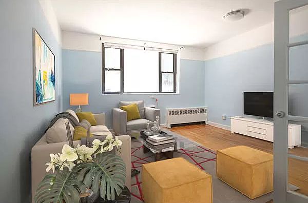 1st image of 142 Hicks St APT 1A