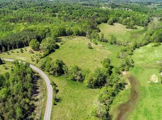 Old Burnett Rd, Inman, SC 29349