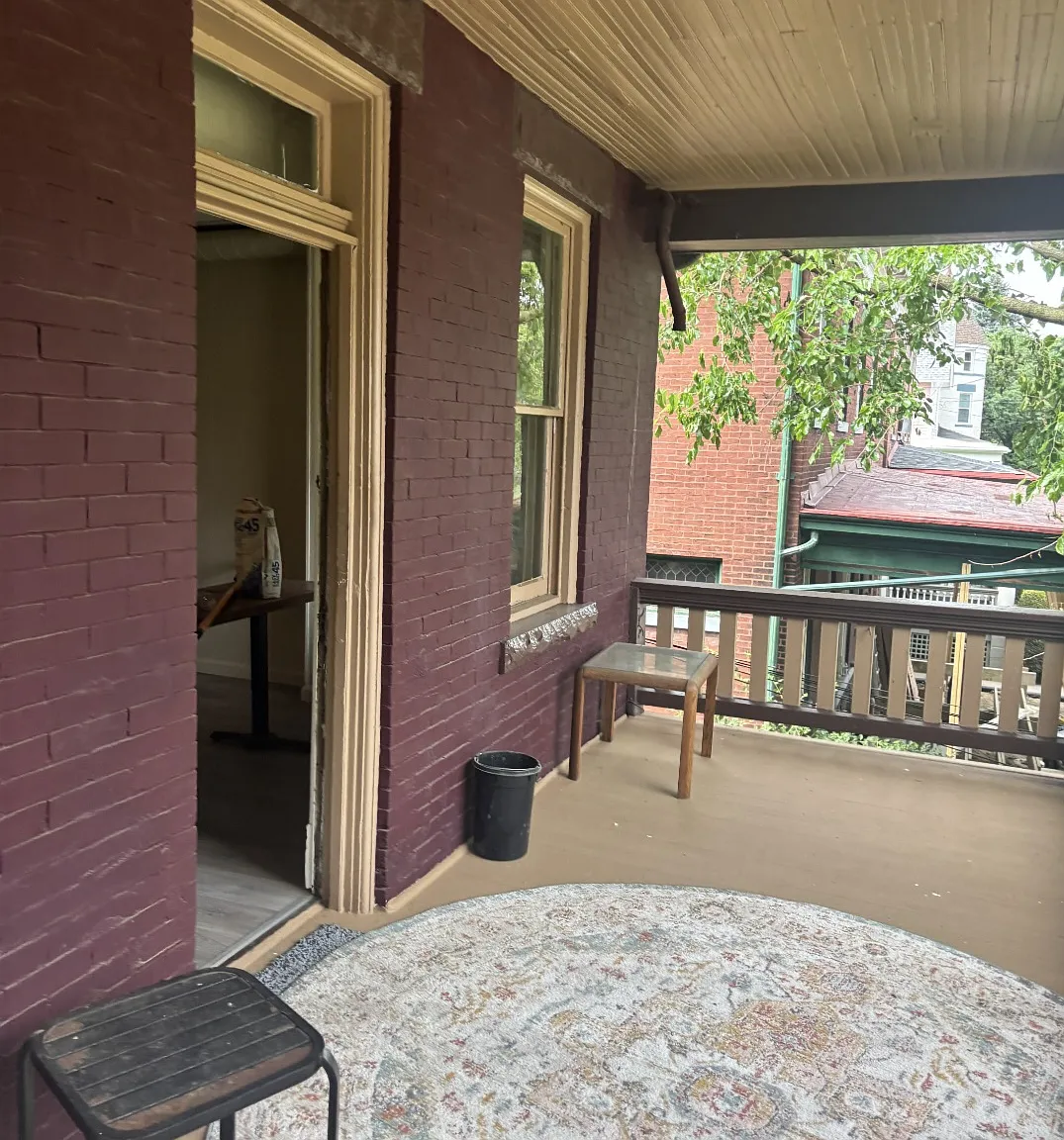1 bed, $1,100 — Photo 1